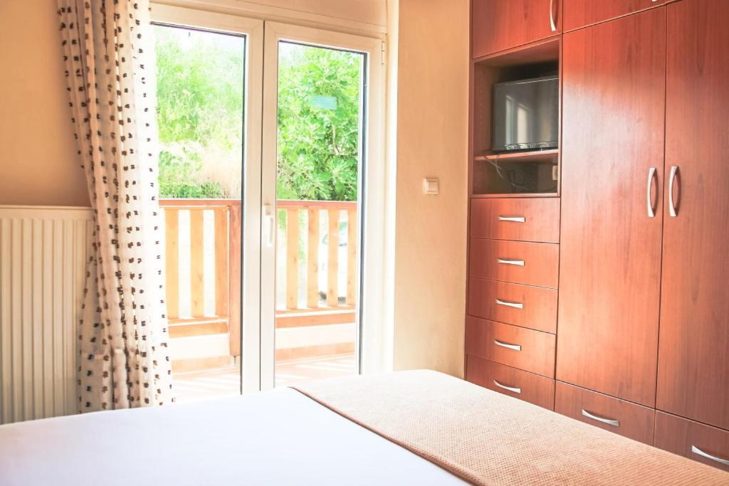 Villa Panagiotis Chania Daratsos Extérieur photo