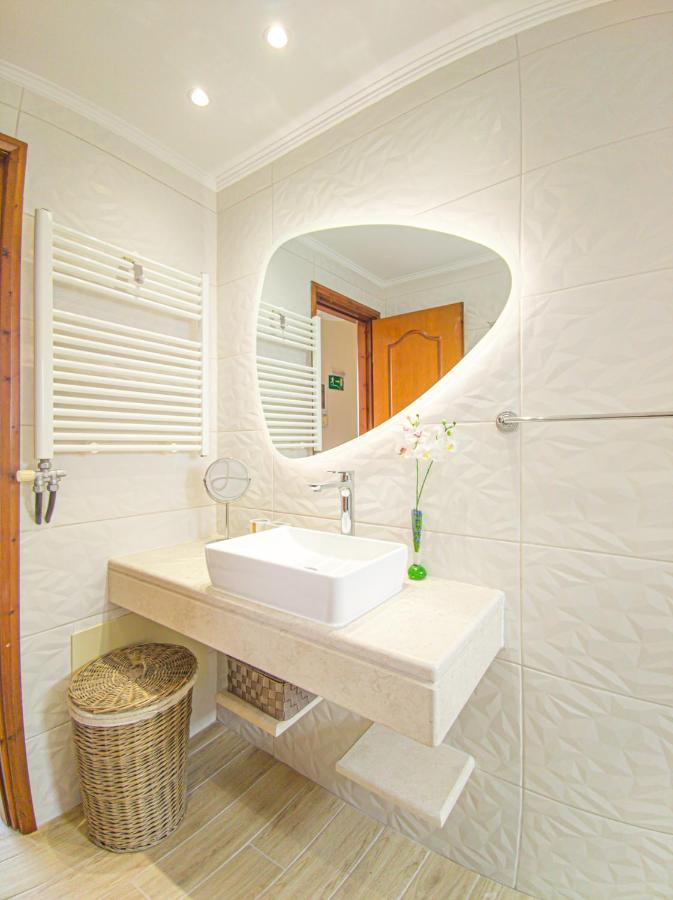 Villa Panagiotis Chania Daratsos Extérieur photo